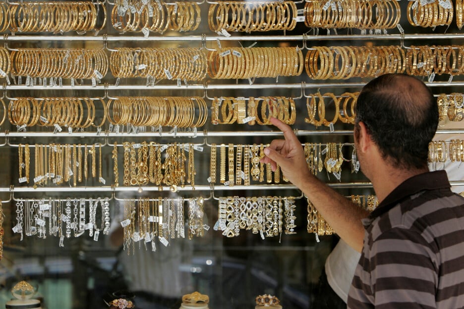 Foto: Reuters